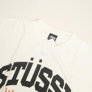 STUSSY ステューシー ×OUR LEGA...の詳細画像4