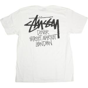 STUSSY ステューシー ×DOVER STR...の商品画像