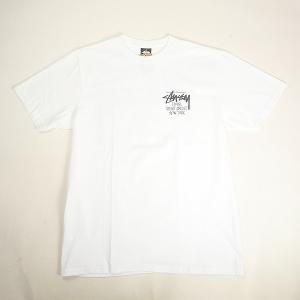 STUSSY ステューシー ×DOVER ST...の詳細画像1