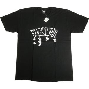STUSSY ステューシー ×DUCK DOWN...の商品画像