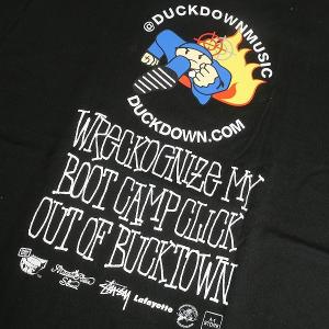 STUSSY ステューシー ×DUCK DOW...の詳細画像2