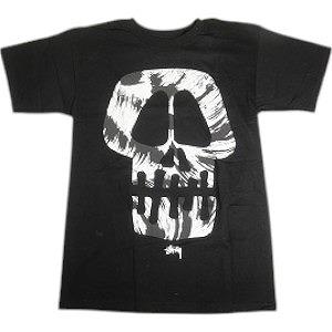 STUSSY ステューシー BRUSH SKUL...の商品画像
