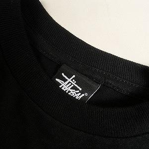STUSSY ステューシー BRUSH SKU...の詳細画像5