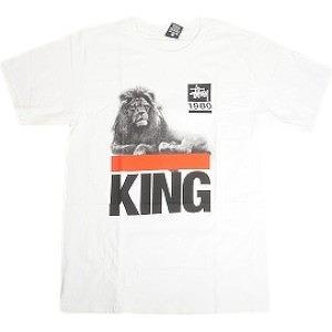 STUSSY ステューシー KING TEE W...の商品画像