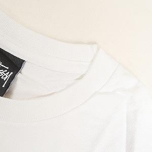 STUSSY ステューシー KING TEE ...の詳細画像4