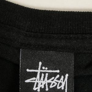 STUSSY ステューシー BIG SS TE...の詳細画像2