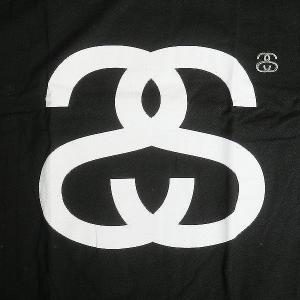 STUSSY ステューシー BIG SS TE...の詳細画像3