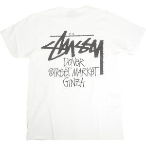 STUSSY ステューシー ×DOVER STR...の商品画像