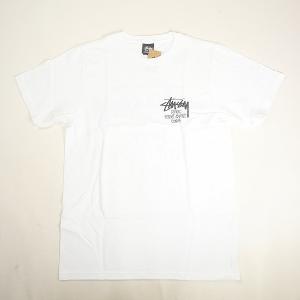 STUSSY ステューシー ×DOVER ST...の詳細画像1