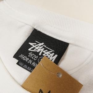 STUSSY ステューシー ×DOVER ST...の詳細画像5