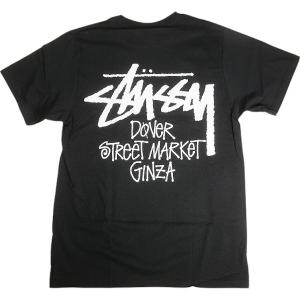 STUSSY ステューシー ×DOVER STR...の商品画像