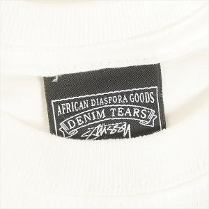 STUSSY ステューシー ×DENIM TE...の詳細画像5