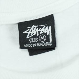 STUSSY ステューシー 25SS STOC...の詳細画像4
