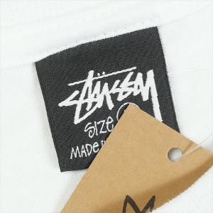 STUSSY ステューシー 25SS WORL...の詳細画像5