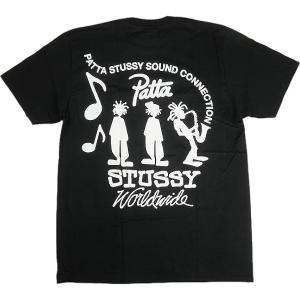 STUSSY ステューシー ×PATTA 24S...の商品画像