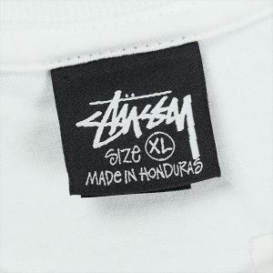 STUSSY ステューシー 25SS STOC...の詳細画像4