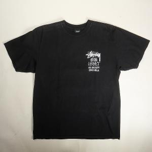 STUSSY ステューシー OUR LEGAC...の詳細画像1