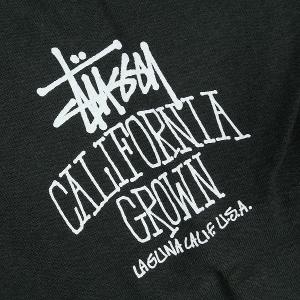 STUSSY ステューシー 25SS CALI...の詳細画像5