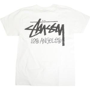 STUSSY ステューシー STOCK LOS ...の商品画像