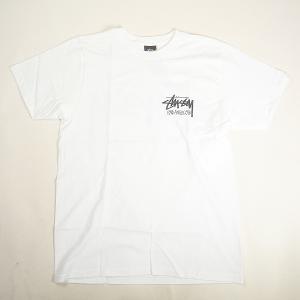 STUSSY ステューシー STOCK LOS...の詳細画像1