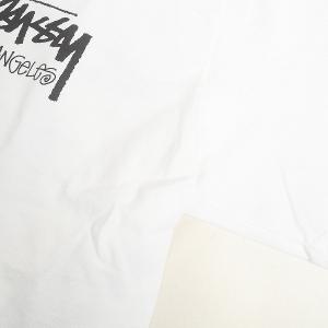 STUSSY ステューシー STOCK LOS...の詳細画像3