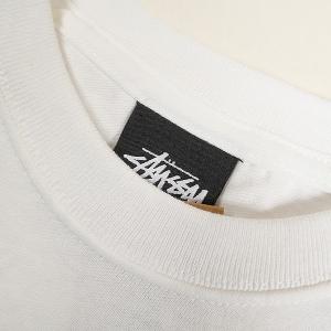 STUSSY ステューシー STOCK LOS...の詳細画像5