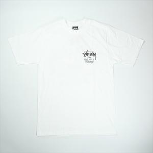 STUSSY ×DOVER STREET MA...の詳細画像1