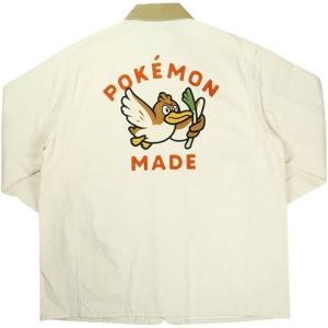 WTAPS ダブルタップス 23AW DADDY JACKET デニムジャケット インディゴ