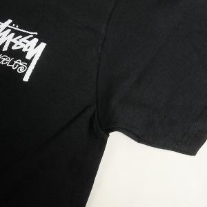 STUSSY ステューシー STOCK LOS...の詳細画像3