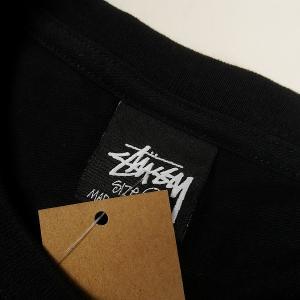 STUSSY ステューシー STOCK LOS...の詳細画像5