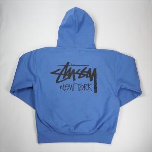 STUSSY ステューシー STOCK NEW...の詳細画像1