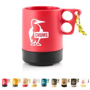 チャムス CHUMS マグカップ キャンパーマグカップラージ
