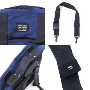 Fredrik ファッション ドロワー メンズ メンズバッグ フレドリックパッカーズ リュック Packers 聖林公司別注 3ウェイ 3ウェイ Fredrik Pack25 ステイブルーセレクトショップ