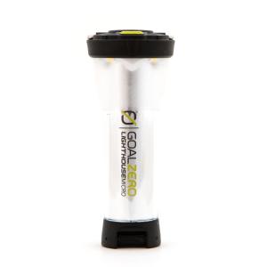 ランタン ゴールゼロ GOAL ZERO GOALZERO ライトハウス マイクロ USB充電式ランタン LEDランタン USB充電 アウトドア メンズ レディース 防災グッズ 32006