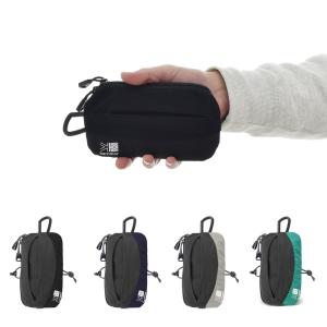 カリマー karrimor バッグ トレック キャリー ショルダー ポーチ アクセサリー デジカメケース スマホポーチ メンズ レディース ブランド 500830-9000