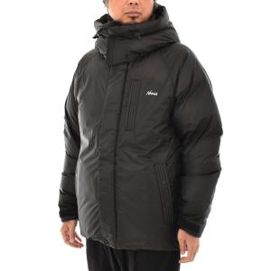 ナンガ NANGA オーロラライトユーティリティダウンジャケット AURORA LIGHT UTILITY DOWN JACKET N1UDBKF5 メンズ サステナブル素材 限定品｜stay