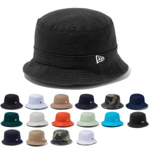 ニューエラ NEW ERA ハット 帽子 バケッ...の商品画像