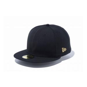 ニューエラ NEW ERA キャップ 無地 無字 ムジ 59FIFTY ベーシック メンズ レディー...