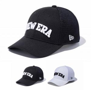 ニューエラ NEW ERA ゴルフ キャップ cap 帽子 39THIRTY ダイアモンドエラ 6パネル カーブキャップ メンズ レディース 13561994 13561993｜stay