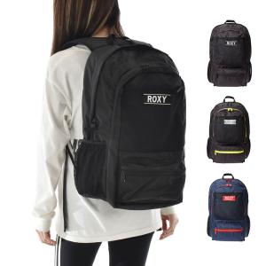 ロキシー ROXY リュック レディース バックパック リュックサック コーミング 27L 通勤 通学 入学 旅行 スポーツ COMING RBG201315