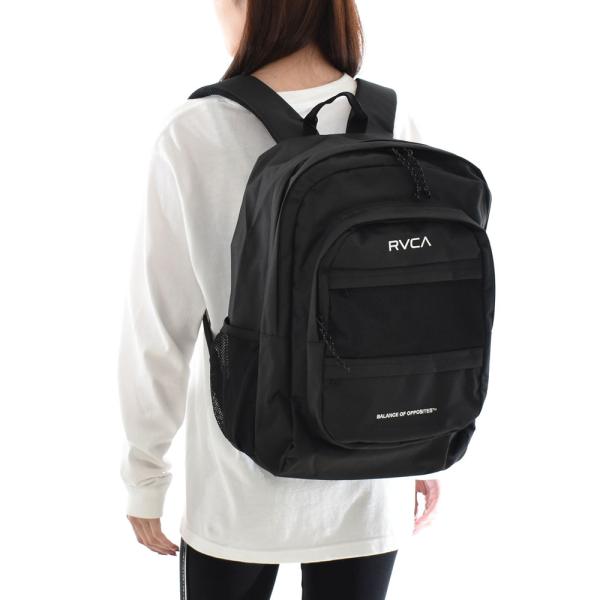 ルーカ ルカ RVCA リュック マルチプル バックパック 32リッター MULTIPLE BACK...