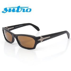 ストロ SUTRO EYEWEAR サングラス ST0501-02 CZECH メンズ｜stay