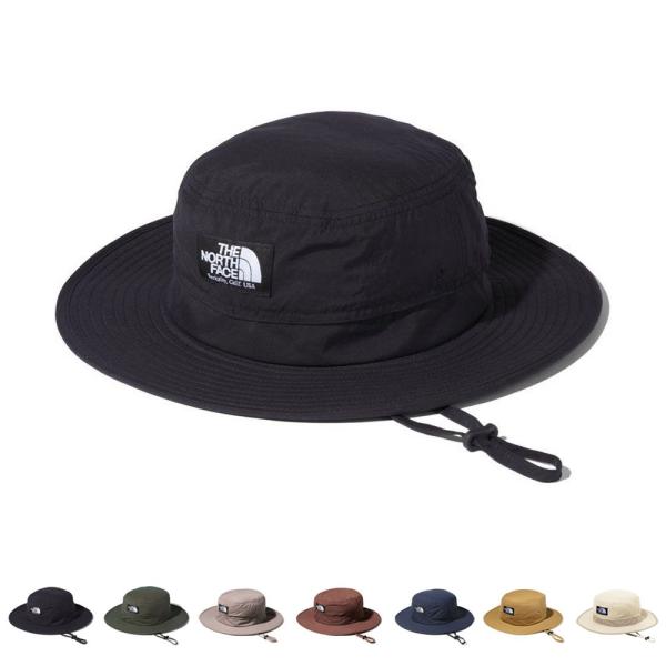 ザ ノースフェイス THE NORTH FACE ハット ホライズンハット HORIZON HAT ...