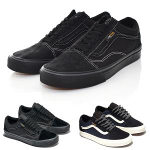 VANS バンズ スニーカー レディース オールドスクール スエード