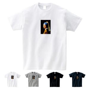 アートT フィンセント ファン ゴッホ 星月夜 Tシャツ 2XL ホワイト 半袖 アートTシャツ】ゴッホ Tシャツ 星月夜 フィンセント ファン 半袖