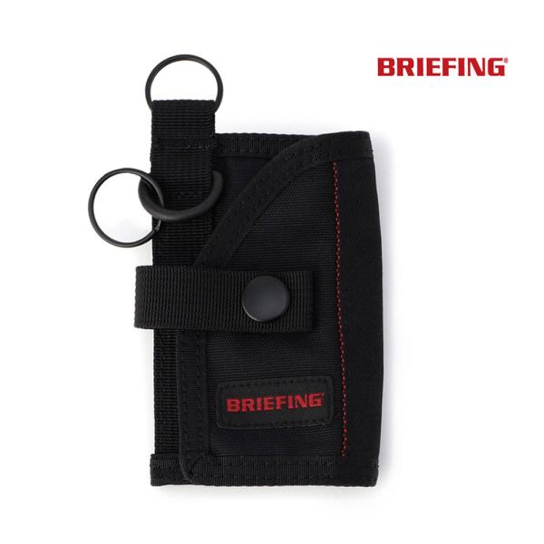 ブリーフィング BRIEFING キーケース KEY CASE MW GEN2 BRA233A37 ...