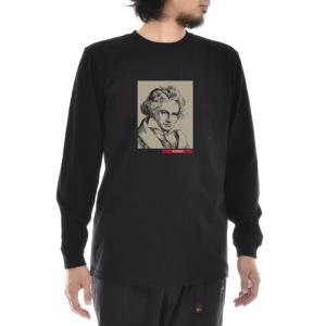 ムンク Tシャツ マドンナ エドヴァルド・ムンク ライフ イズ アート