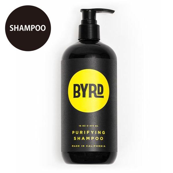バード BYRD ピューリファイングシャンプー PURIFYING SHAMPOO #8615880...