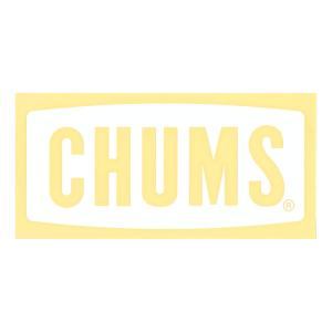 チャムス CHUMS ステッカー カッティングシ...の商品画像