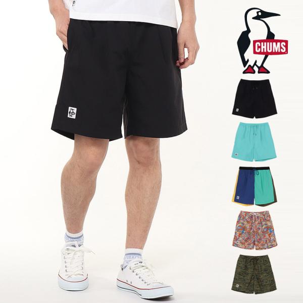 チャムス CHUMS パンツ プランジダイバース Plunge Divers CH03-1360 メ...